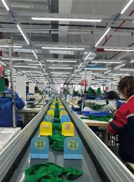 Bulk Manufacturing