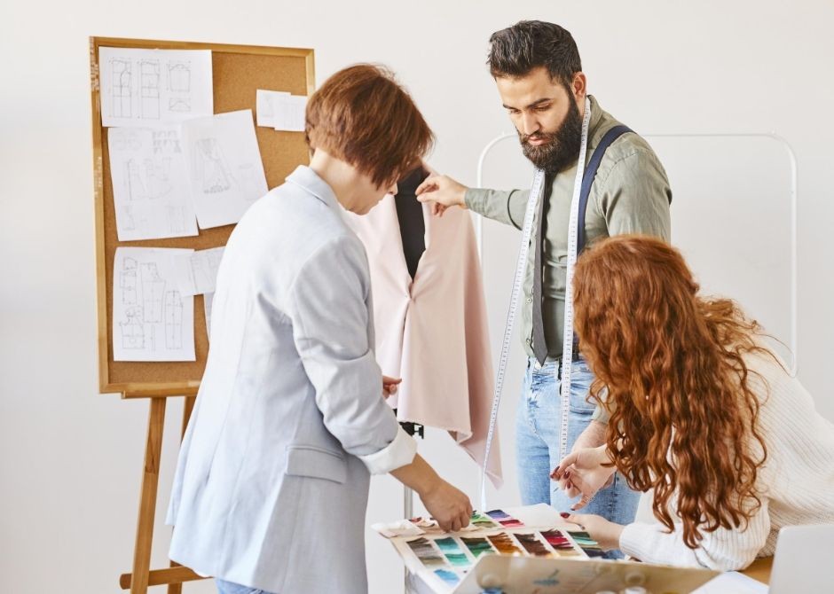 Design Consultation